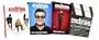 Extras: The Complete Series
