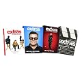 Extras: The Complete Series (Includes Series Finale)