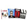Extras - The Complete Series (Includes Series Finale)