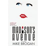 Madison's Avenue