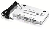 Philips SWA 2066 W/10 Kassetten Adapter für Autoradio (CD/MP3-Kassette)