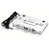 Philips SWA 2066 W/10 Kassetten Adapter f�r Autoradio (CD/MP3-Kassette)