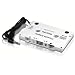 Philips SWA 2066 W/10 Kassetten Adapter f�r Autoradio (CD/MP3-Kassette)