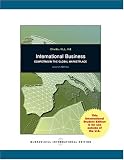 Books : International Business