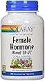 Solaray - Female Hormone Blend Sp-7c, 180 capsules
