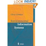 Environmental Information Systems by Oliver Günther