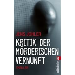 Kritik der m�rderischen Vernunft