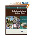 Click here to buy Techniques in Large Animal Surgery, Third Edition by Dean Hendrickson.