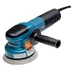 Makita BO6040 6.6 Amp 6-Inch Random Orbit Variable Speed Sander