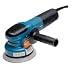Makita BO6040 6.6 Amp 6-Inch Random Orbit Variable Speed Sander