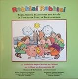 Rabhlaí rabhlaí : rogha rannta traidisiúnta do aos óg