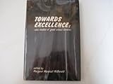 Towards excellence : case studies of good school libraries
