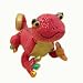 Webkinz Exclusive Plush Stuffed Animal Glamour Gecko