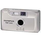 Olympus 35mm Film Camera TRIP 100R