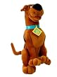 Cartoon Network Scooby-Doo Beanbag Mini Plush