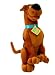 Cartoon Network Scooby-Doo Beanbag Mini Plush