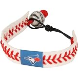 MLB Toronto Blue Jays Classic Baseball Bracelet