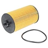 ACDelco PF2257G Oil Filter by ACDelco