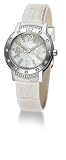 Just Cavalli - R7251161545 - Montre Femme - Quartz - Analogique - Bracelet cuir dor&eacute;