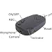 Car Alarm Remote Keychain DVR Camera