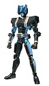 S.H. Figuarts Masked Rider Decade DIEND figure SIC