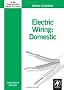 Electric Wiring: Domestic