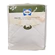 Sealy Natural Cotton Crib Mattress Pad