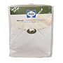 Sealy Natural Cotton Crib Mattress Pad