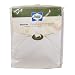 Sealy Natural Cotton Crib Mattress Pad