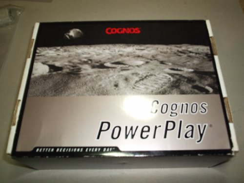 IBM Cognos Powerplay Transformation Server 6.6