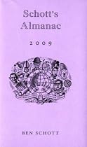 Schott's Almanac 2009