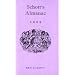 Schott's Almanac 2009