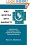 Res Gestae Divi Augusti (Latin Edition)
