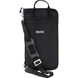 Protec DELUXE STICK BAG-BLACK