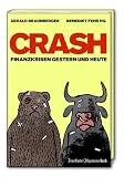 Crash: Finanzkrisen gestern und heute
