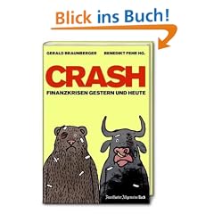 Crash: Finanzkrisen gestern und heute