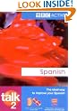 Talk Spanish 2 Pack