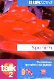 Talk Spanish 2 Pack