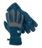 The North Face Womens Denali Thermal Gloves
