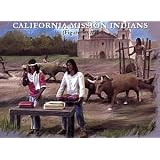 1 48 CA Mission Indians Set 2 by Pegasus Hobby