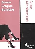 Seven league stilletos
