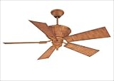 52-110-5LB-3 - Torino Ceiling Fan