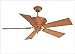 52-110-5LB-3 - Torino Ceiling Fan