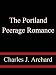 The Portland Peerage Romance