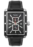 Triumph Motorcycles Mens 3038-01 Chronograph Watch