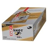 Clif Shot Energy Gel New Formula!- 24 Pack