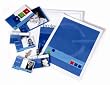 Fellowes Laminating Pouches Assorted 3 mil 130 Pack (5208502)