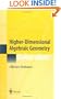 Higher-Dimensional Algebraic Geometry