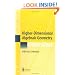 Higher-Dimensional Algebraic Geometry