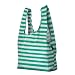 BAGGU Reusable Shopping Tote - 6-Pack,Lime,one size
